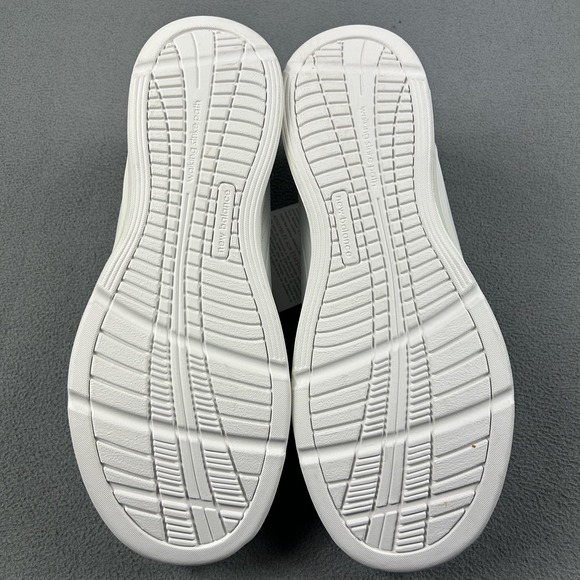 New Balance 577 Walking Shoes Mens Size 15 4E White Leather Wide USA MW577WT - Picture 9 of 11